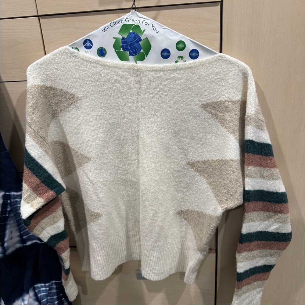 Womens madewell sweater / juniors sweaters